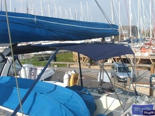 Westerly Ocean Ranger Bimini_1