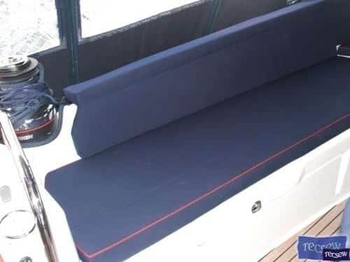 Jeanneau Sun Odyssey 50ds Cockpit Seat and Back Cushions_2