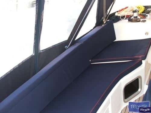 Jeanneau Sun Odyssey 50ds Cockpit Seat and Back Cushions_1