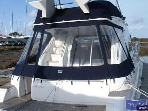 Sealine 42/5 Cockpit Enclosure_2