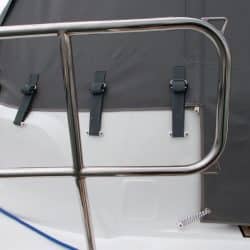 Bavaria E40 Fly Cockpit Enclosure_5