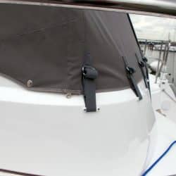 Bavaria E40 Fly Cockpit Enclosure_6