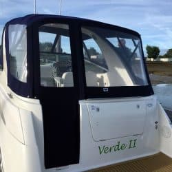 Bayliner 300 Camper Cover_4