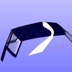 Bayliner 300 Camper Cover_7
