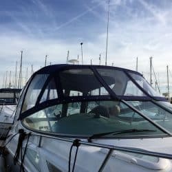 Bayliner 300 Camper Cover_2