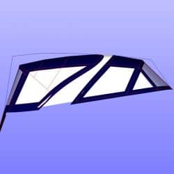 Bayliner 300 Camper Cover, old v new_6