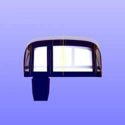 Bayliner 300 Camper Cover, old v new_5