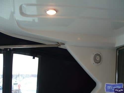 Beneteau Antares 12 Cockpit Enclosure_8