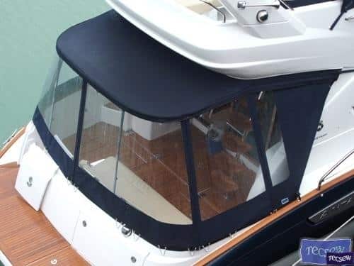 Beneteau Antares 12 Cockpit Enclosure_3