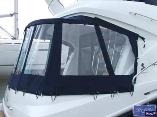 Beneteau Antares 36 Cockpit Enclosure_5