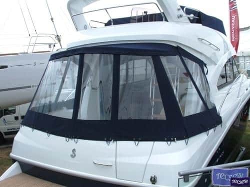 Beneteau Antares 36 Cockpit Enclosure_1