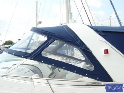 BMB 32 Sport, Camper Cover_1