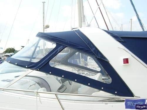 BMB 32 Sport, Camper Cover_1