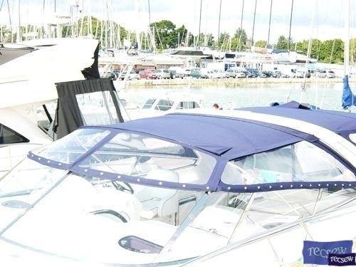 BMB 37 Sport, Camper Cover, 2007 model_7