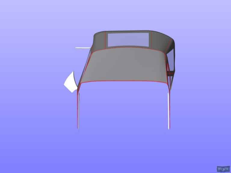 BMB Sport 360 Coupe HT, Cockpit Cover_10