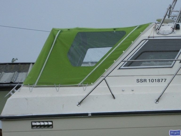 Colvic 29 Cockpit Enclosure_3