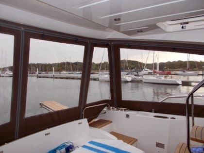 Jeanneau Prestige 500F Cockpit Enclosure_6