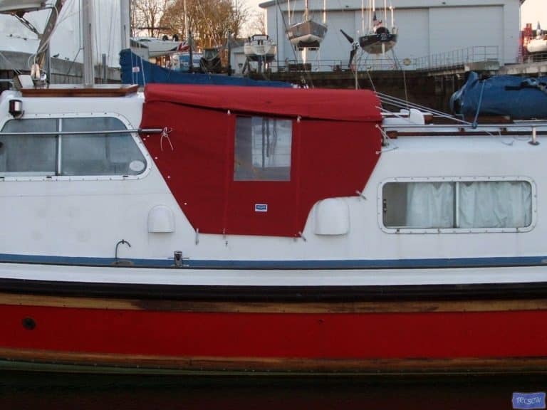 Liberty Tender Cockpit Cover_1