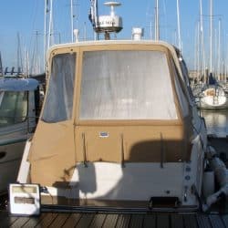 Maxum 2700 SCR Replacement Fore and Aft Canopies_2