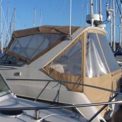 Maxum 2700 SCR Replacement Fore and Aft Canopies_3
