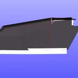 Nelson 32 Cockpit Enclosure_10