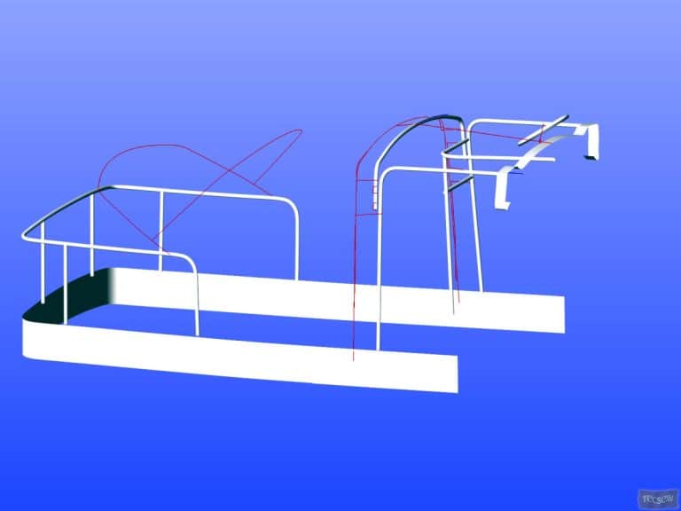 Nelson 32 Cockpit Enclosure_7