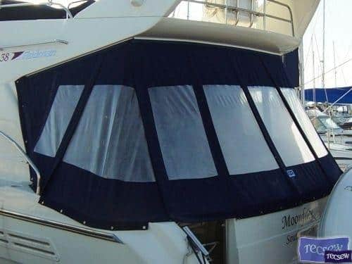Rodman 38, Cockpit Enclosure_3