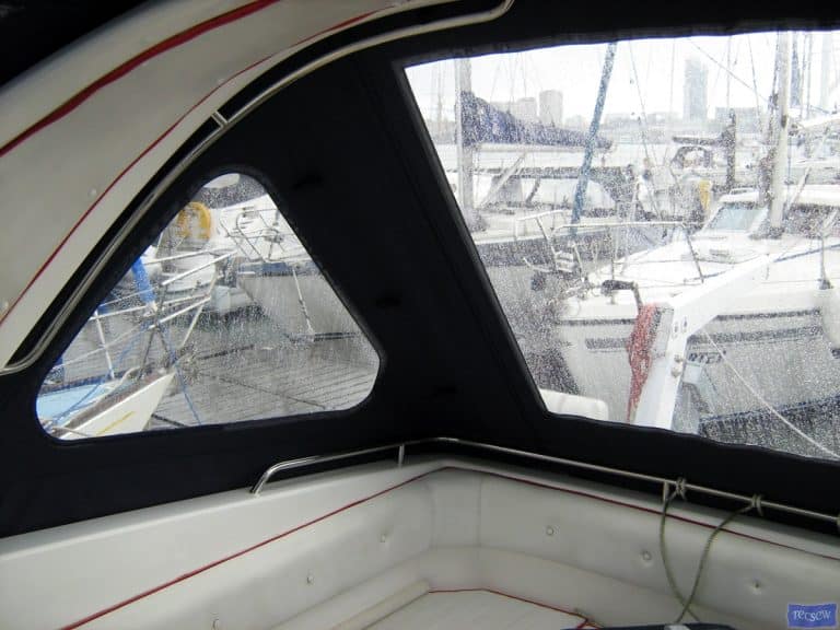 Sealine 328 Replacement Cockpit Canopies_14