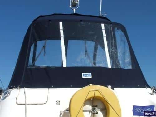Sealine S24 Fore and Aft Canopies_4