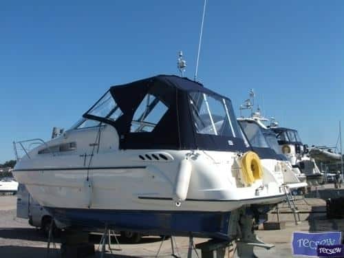 Sealine S24 Fore and Aft Canopies_3