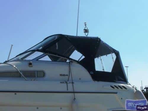Sealine S24 Fore and Aft Canopies_1
