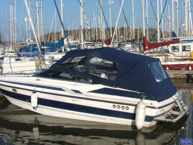 Sunseeker Monterey Camper Cover recovers_2