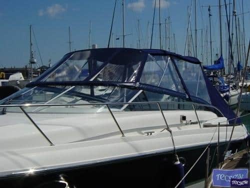 Windy Tornado Fore cover and zip attached Tonneau_1