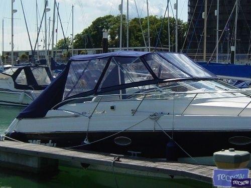 Windy Tornado Fore cover and zip attached Tonneau_4
