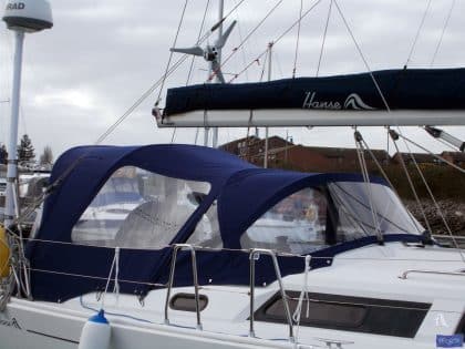 Hanse 355 Cockpit Enclosure_1