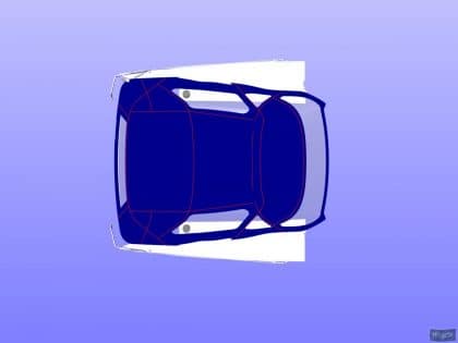 Hanse 355 Cockpit Enclosure_5