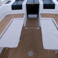 Hanse 588 Cockpit Table Covers_1