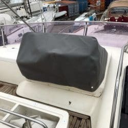 Skagen 50 Console Cover, ref 9265_1