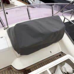 Skagen 50 Console Cover, ref 9265_2