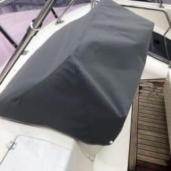 Skagen 50 Console Cover, ref 9265_3