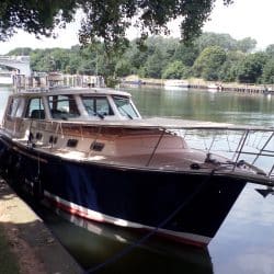 Packet Craft 360, MR TOAD, Foredeck Cover_2