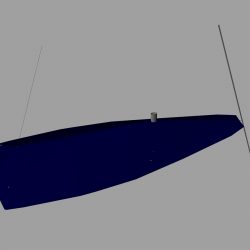 Southerly 32 Over Boom Deck Cover_6