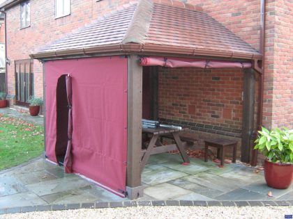 Garden anex side panels_2