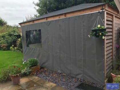 Garden Gazebo Side Curtains_5