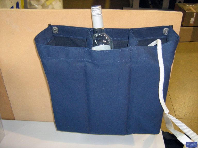 Halyard Bags, standard 3 pocket design_2