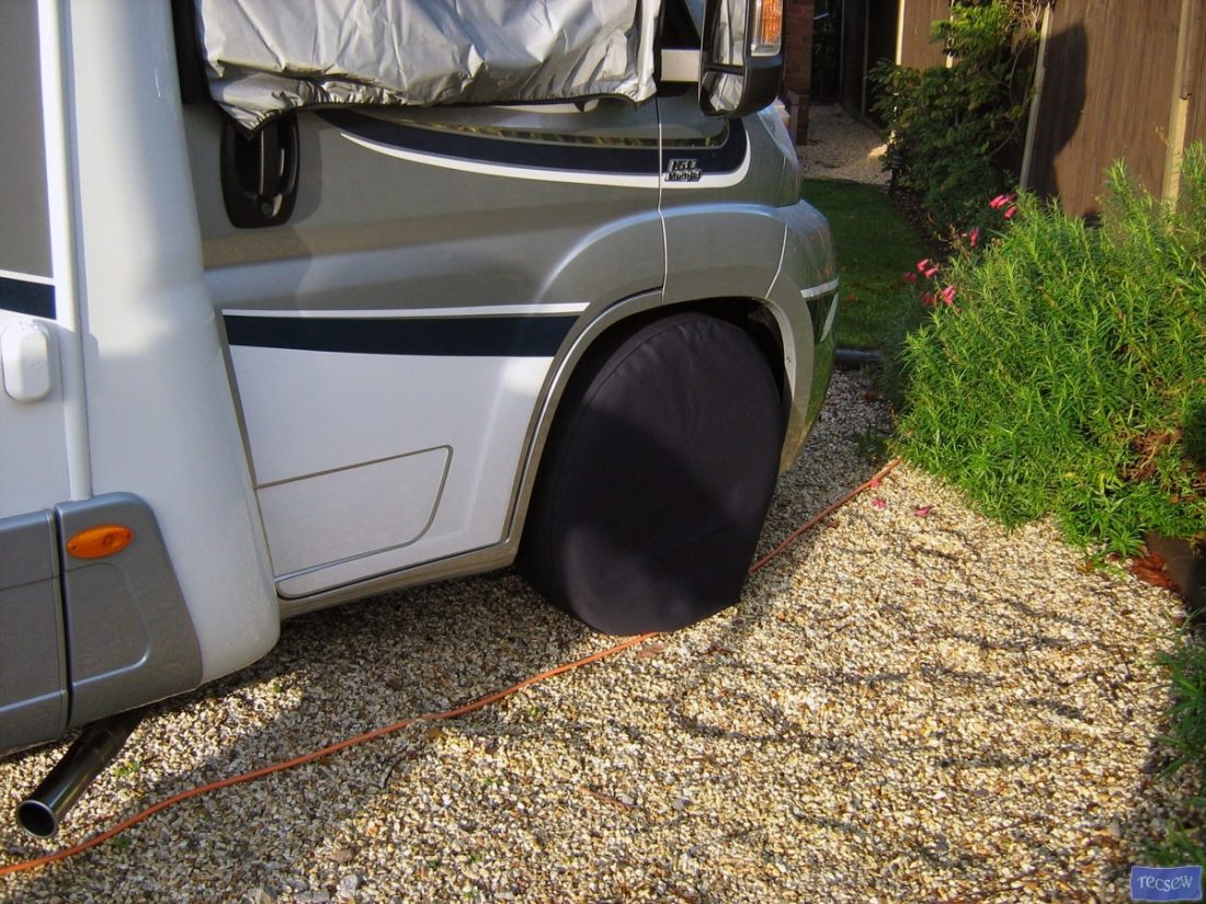 Motor Home Wheel Covers_1