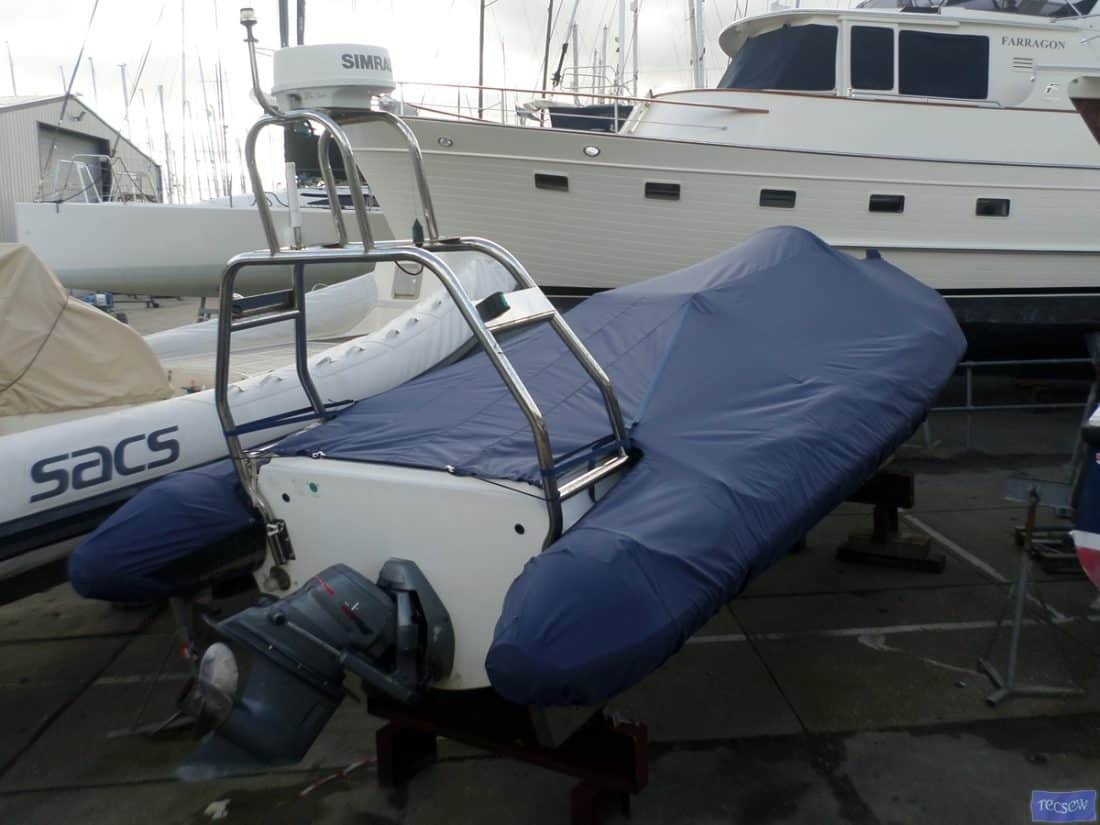 Ribcraft 6.5 mtr. Rib Cover_1