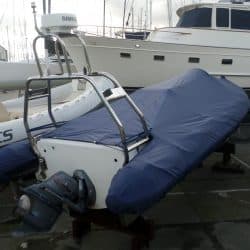 Ribcraft 6.5 mtr. Rib Cover_1