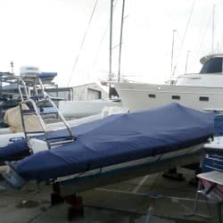Ribcraft 6.5 mtr. Rib Cover_2