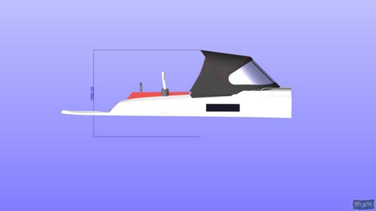 Bavaria Cruiser 37 Sprayhood, 2013_4